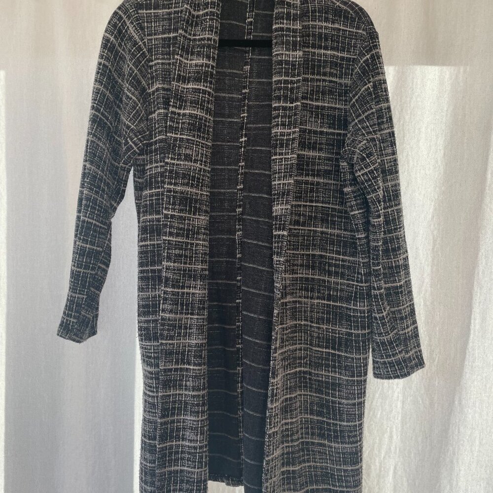 Zara Business Casual Coat